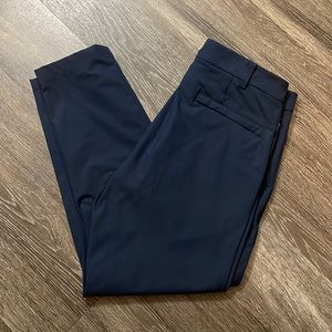 Lululemon Commission Pants